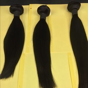 Meet your Posher, Latia